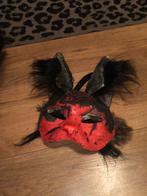 Therian masker kat! (Niet voor water!!) repost, Ophalen of Verzenden, Nieuw, Accessoires