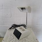 Vintage Hema 70s 80s bureaulamp, Ophalen of Verzenden, Zo goed als nieuw, Vintage space age, Minder dan 50 cm