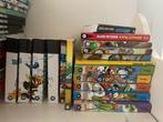 Donald Duck verzameling – strips, vakantieboeken & pockets, Boeken, Meerdere comics, Ophalen, Gelezen, Europa