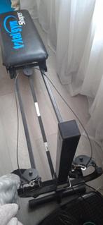 Apparaat gym, Ophalen, Zo goed als nieuw, Buik
