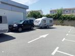 Kip Greyline caravan 420 met airco, Caravans en Kamperen, Caravans, Kip, Omvormbare zithoek, Treinzit, 750 - 1000 kg