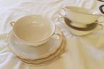 Antiek/vintage Hutschenreuther/Chodziez  servies, Ophalen