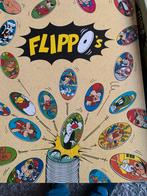 Flippo Mappen - 2 Gevuld, 3 Leeg, Ophalen of Verzenden, Looney Tunes, Map, Album of Poster, Met verzamelmap(pen)