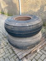 Gierton banden maat18x20, Ophalen