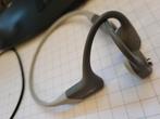 Shokz aeropex met klein gebrek, Gebruikt, On-ear, Ophalen of Verzenden, Draadloos