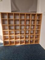 Kastje 42 vakjes of 5 of 15 vakjes minder mag ook, Ophalen of Verzenden, 25 tot 50 cm, Minder dan 150 cm