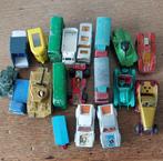 113922 matchbox auto, Ophalen of Verzenden, Gebruikt