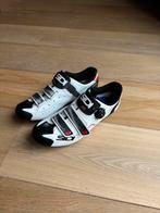 Sidi fietsschoen wit. maat 43, Ophalen of Verzenden, Gebruikt, Kleding