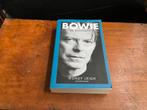 Wendy Leigh - Bowie, de biografie, Boeken, Muziek, Ophalen of Verzenden