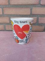 Blond Amsterdam mok 0,35L, Huis en Inrichting, Keuken | Servies, Blond Amsterdam, Ophalen of Verzenden, Zo goed als nieuw, Kop(pen) en/of Schotel(s)