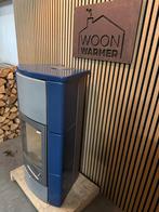 24160 Houtkachel Häse 6-8kw, Huis en Inrichting, Kachels, Ophalen, Gebruikt, Houtkachel, Vrijstaand