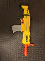 Nerf Fortnite Scar - Zeldzaam!, Ophalen of Verzenden, Zo goed als nieuw