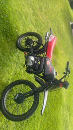 Suzuki ts 50 er 1981 schakelbrommer, Fietsen en Brommers, Brommers | Oldtimers, 50 cc, 5 versnellingen, Ophalen, Overige merken