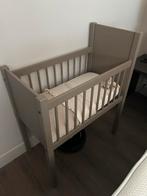 Kidsmill wieg Noa chestnut, Kinderen en Baby's, Ophalen, Zo goed als nieuw, Wieg