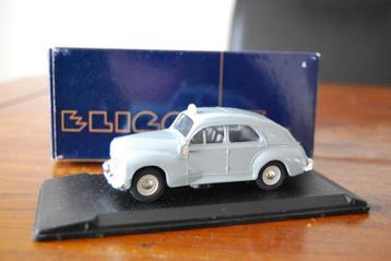 Peugeot 203  beschikbaar voor biedingen