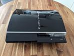 Playstation 3 Backwards Compatible, Spelcomputers en Games, Spelcomputers | Sony PlayStation 3, Gebruikt, Phat, Ophalen of Verzenden
