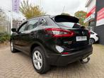 Nissan Qashqai 1.3 DIG-T Acenta, Voorwielaandrijving, 65 €/maand, Gebruikt, 4 cilinders