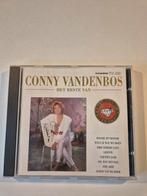 Conny Vandenbos-Het beste van, Ophalen of Verzenden, Zo goed als nieuw, Pop