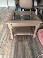 Salontafel, Huis en Inrichting, Tafels | Salontafels, Ophalen, Zo goed als nieuw