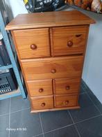 Handig ladenkastje voor in je schuurtje GRATIS, Ophalen, Gebruikt, 50 tot 100 cm, 3 of 4 laden