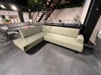 Flow. Quart chaise leaf loungebank Showroommodel SALE!, 5 zitplaatsen, Aluminium, Ophalen of Verzenden, Zo goed als nieuw