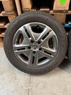 Mercedes Citan velgen met (winter) banden, Ophalen, 16 inch, Bestelwagen, Gebruikt