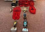 5 lego technic sets, Ophalen of Verzenden, Zo goed als nieuw, Afstandsbediening