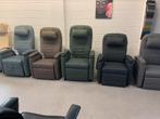 Fitform sta op relax stoel relaxfauteuil gratis bezorging, Diversen, Verpleegmiddelen, Nieuw, Verzenden