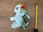 Nieuwe zgan My Little Pony knuffel rugzak pluche, Kinderen en Baby's, Speelgoed | My Little Pony, Ophalen, Nieuw