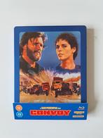 Convoy [StudioCanal 4K Ultra HD + Blu-ray Steelbook], Ophalen of Verzenden, Zo goed als nieuw, Actie