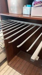 Broekenrek ikea, Ophalen, Gebruikt