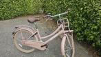 Meisjesfiets Spirit Roze, Ophalen of Verzenden, Handrem, Spirit, Gebruikt
