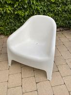 Ikea stoel, Huis en Inrichting, Stoelen, Ophalen of Verzenden, Zo goed als nieuw, Wit, Eén