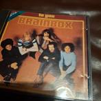 Brainbox, Ophalen of Verzenden, Zo goed als nieuw, Poprock