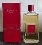 Guerlain Habit Rouge EdT 200ml, Verzenden, Zo goed als nieuw