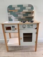 Keukentje, Ophalen, Gebruikt, Hout, Speelkeuken
