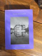Zuid Holland - een literaire reis door de tijd (bloemlezing), Ophalen of Verzenden, Zo goed als nieuw, Jaap Smit