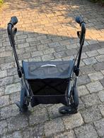 Topro Troja rollator inklapbaar, Ophalen of Verzenden, Opvouwbaar, Gebruikt