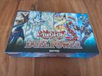 Yugi oh duel power doos, Hobby en Vrije tijd, Verzamelkaartspellen | Yu-gi-Oh!, Ophalen of Verzenden, Nieuw, Meerdere kaarten