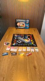 Monopoly online bankieren spel, Hobby en Vrije tijd, Gezelschapsspellen | Bordspellen, Ophalen of Verzenden, Zo goed als nieuw