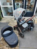 Cybex Priam 4in1. Great deal! Lots of extras!, Ophalen, Zo goed als nieuw, Overige merken