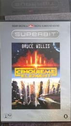 Le Cinquiem Element, Cd's en Dvd's, Vanaf 6 jaar, Ophalen of Verzenden, Zo goed als nieuw, Fantasy