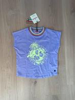 Vingino shirt maat 116, nieuw met kaartjes, Meisje, Nieuw, Ophalen of Verzenden, Vingino