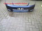 voorbumper toyota corolla E12 combi, Auto-onderdelen, Carrosserie en Plaatwerk, Gebruikt, Ophalen of Verzenden, Bumper, Toyota