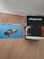 Playmobil 4340 opvouwbare auto Playmobiel, Ophalen of Verzenden