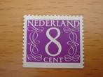 NVPH 468H Cijfer Type van Krimpen, Postzegels en Munten, Postzegels | Nederland, Ophalen of Verzenden, Na 1940, Postfris
