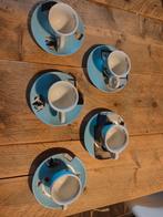 Illy Collection Kopjes en Schotels, Ophalen of Verzenden, Zo goed als nieuw, Overige stijlen, Kop(pen) en/of Schotel(s)