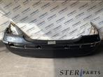 Achterbumper van een Mercedes C-Klasse, Gebruikt, -, Ophalen of Verzenden, Bumper