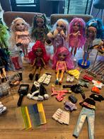 Rainbow High Poppen Collectie, Ophalen, Zo goed als nieuw, Barbie