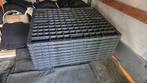 9x Kunststof Pallet 100 x 120 cm nestbaar, Ophalen, 100 cm of meer, 60 cm of meer, Overige typen